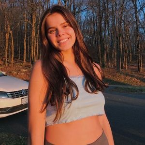 Meet your Posher, Riley